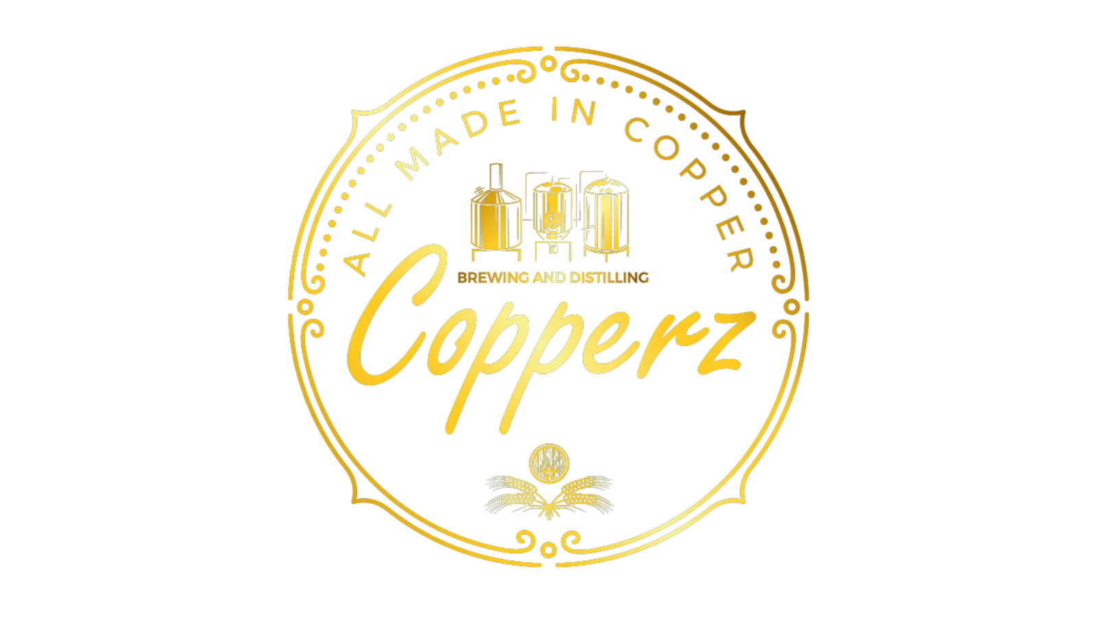Copperz Project